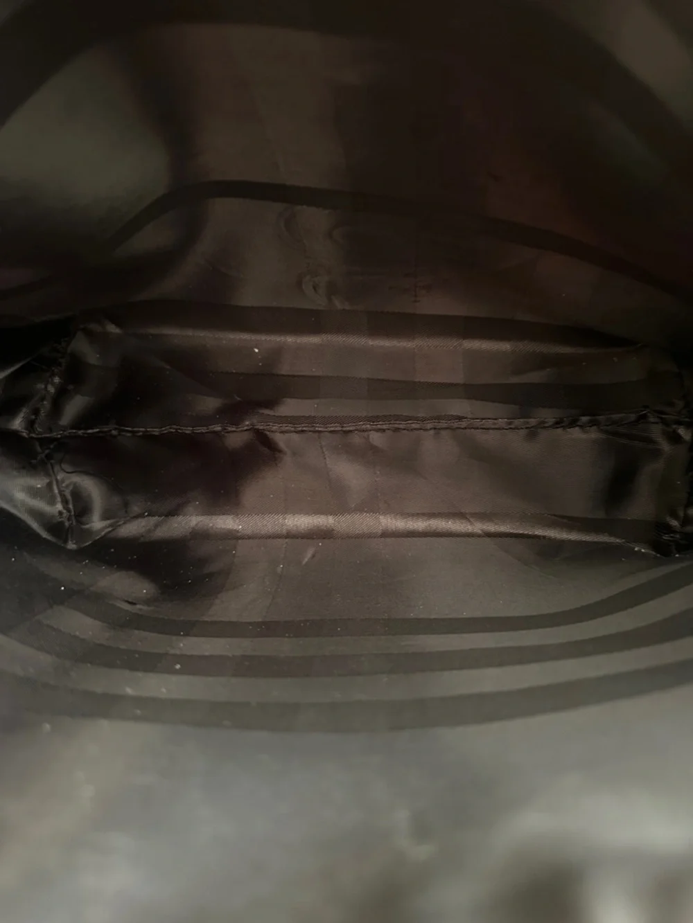 Burberry Small Tote - Picture 7 of 14